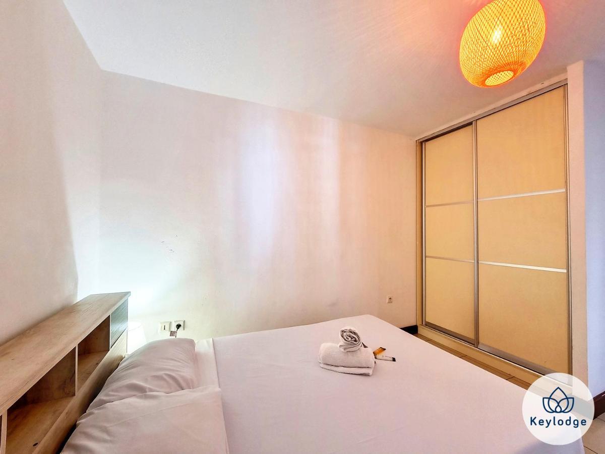 Kheyl Home 2 Etoiles - T3 De 47 M2 A Saint-Denis Exteriör bild