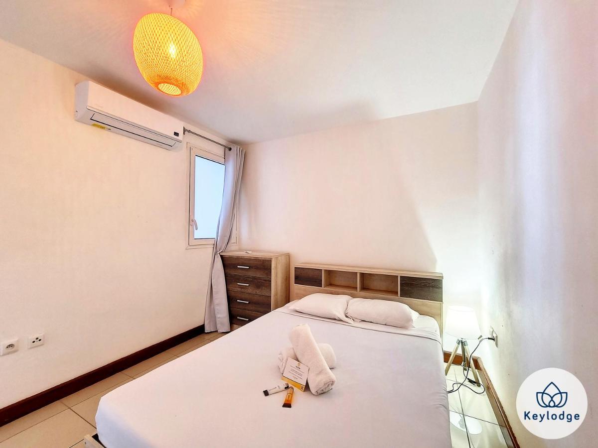 Kheyl Home 2 Etoiles - T3 De 47 M2 A Saint-Denis Exteriör bild