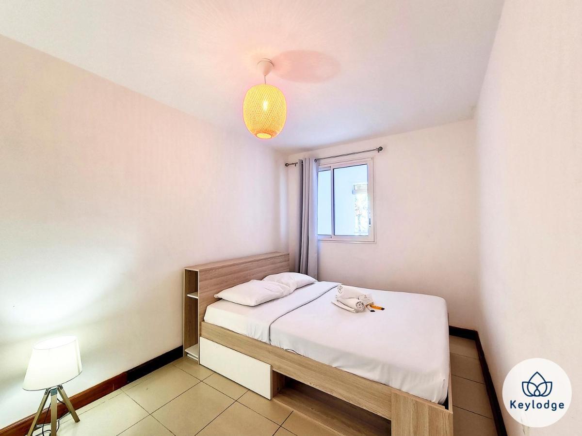Kheyl Home 2 Etoiles - T3 De 47 M2 A Saint-Denis Exteriör bild